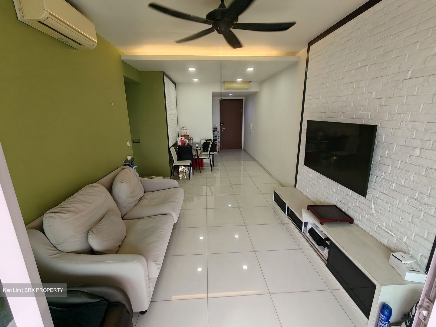 The Minton (D19), Condominium #639535341